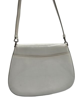 Bolso Prada Cleo blanco