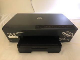 Impresora HP Officejet Pro 6230