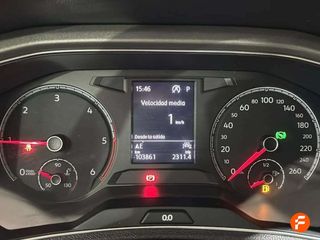 Volkswagen T-Roc Advance 2.0 TDI 110kW (150CV) DSG