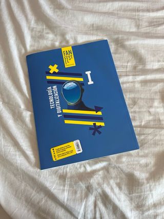 Proyecto: FanFest - Tecnología y digitalización...