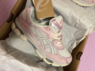 Zapatillas Asics Gel-1130 Rosa
