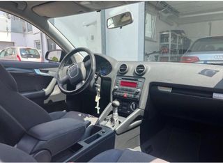 Audi A3 2008