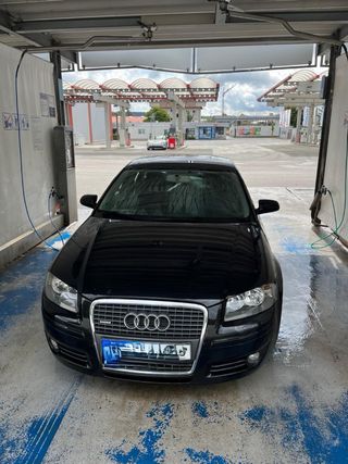 Audi A3 2008