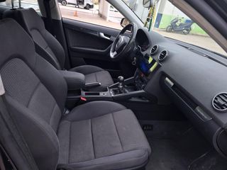 Audi A3 2008