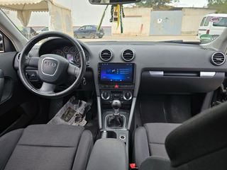 Audi A3 2008