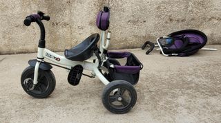 Triciclo Bebe 6 en 1