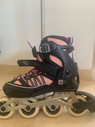 Patines Fila niña 38-41