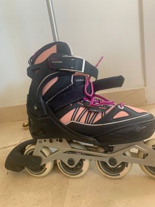 Patines Fila niña 38-41