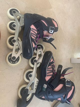 Patines Fila niña 38-41
