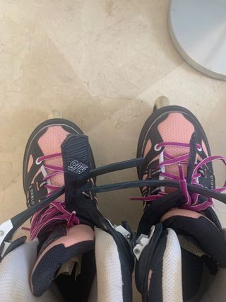 Patines Fila niña 38-41