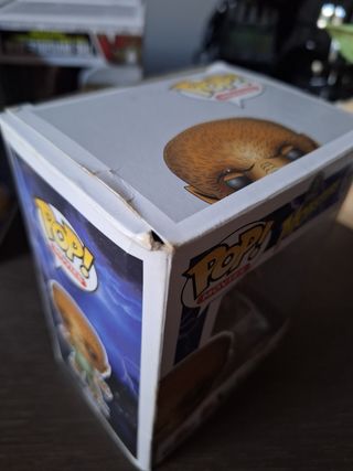 Funko Pop! Classic Monsters 
