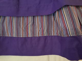 Traje casera-baserritarra 
