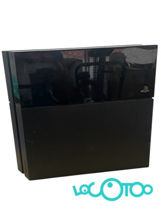  PLAYSTATION 4 500 Gb 