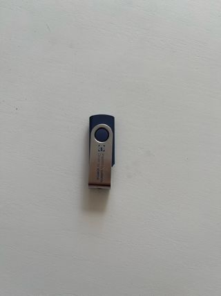 Pendrive USB nuevo
