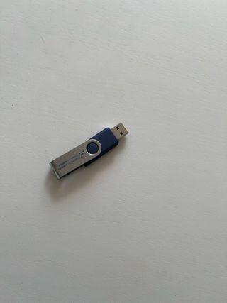 Pendrive USB nuevo