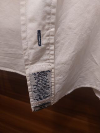Camisa La Martin - Hombre, L