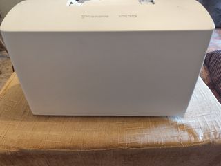 Máquina coser Husqvarna Viking Opal 650