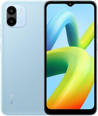 Xiaomi Redmi A1 - 32GB - Blu