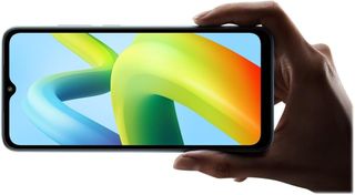 Xiaomi Redmi A1 - 32GB - Blu