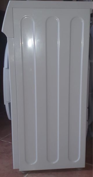 Lavadora OK. 5 kg