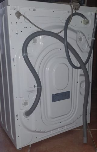 Lavadora OK. 5 kg