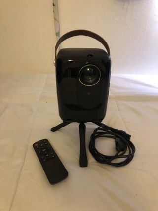 MiniProyector LED Portátil 220V