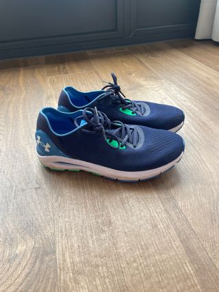 Zapatillas Under Armour Sonic 5
