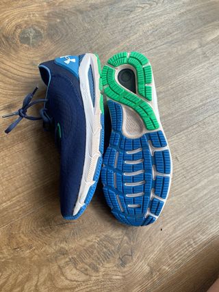 Zapatillas Under Armour Sonic 5