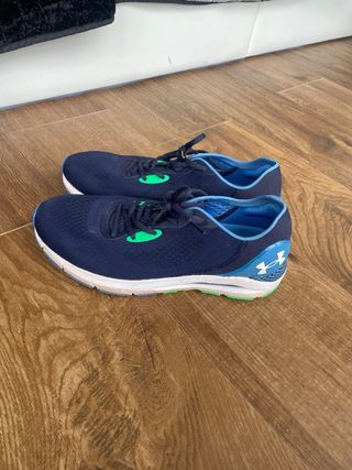 Zapatillas Under Armour Sonic 5