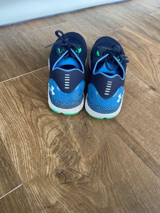 Zapatillas Under Armour Sonic 5
