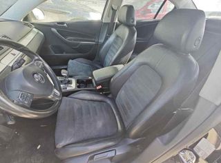 Volkswagen 218861 3c5953501bg mando luces passat -