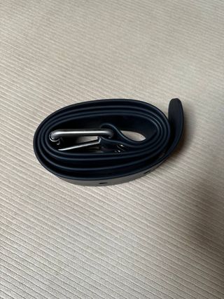 Cinturón neopreno buceo pesca