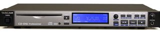 CD TASCAM CD-01U Profesional