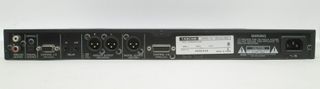 CD TASCAM CD-01U Profesional