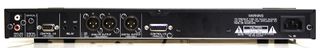 CD TASCAM CD-01U Profesional