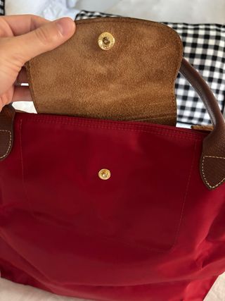Bolso Longchamp Le Pliage