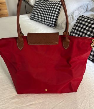 Bolso Longchamp Le Pliage
