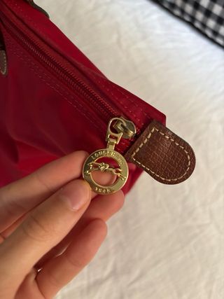Bolso Longchamp Le Pliage