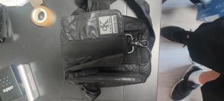 Bolso Calvin Klein - Negro