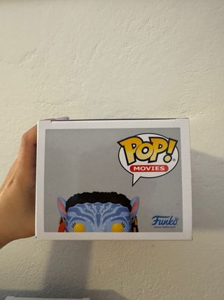 Funko Pop! Neytiri Avatar 1322