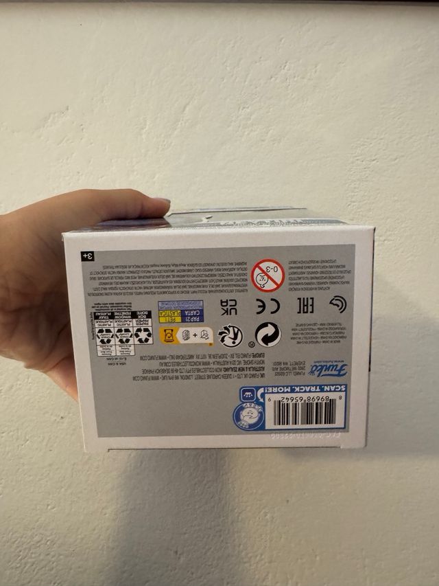 Funko Pop! Neytiri Avatar 1322