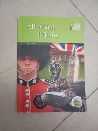 ALL ABOUT BRITAIN ESO1 ACTIVITY
