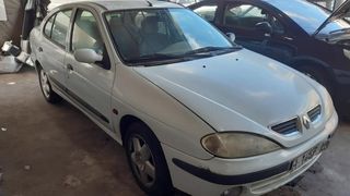 Sistema audio renault 7700434422 megane i 7273545