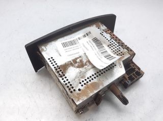 Sistema audio renault 7700434422 megane i 7273545