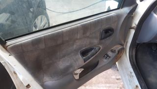 Sistema audio renault 7700434422 megane i 7273545