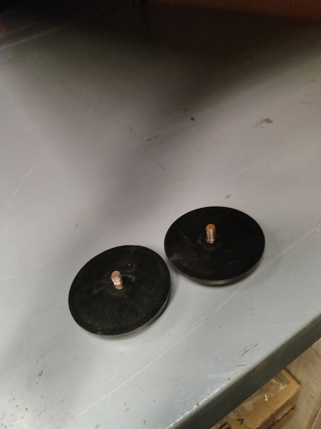 2 Catadioptricos Honda Dax