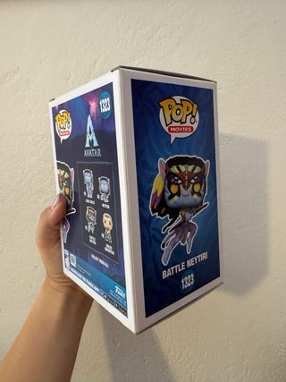 Funko Pop! Avatar Neytiri 1323
