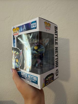 Funko Pop! Avatar Neytiri 1323