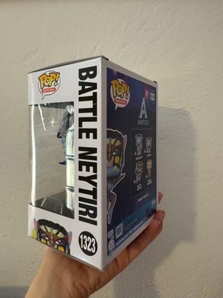 Funko Pop! Avatar Neytiri 1323