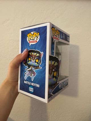 Funko Pop! Avatar Neytiri 1323